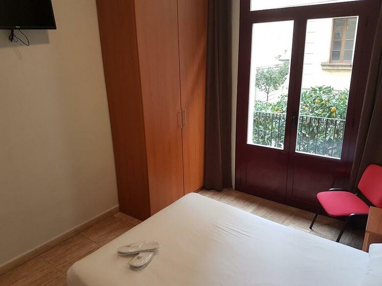 Hostal Bcn Urban Hotels Bonavista