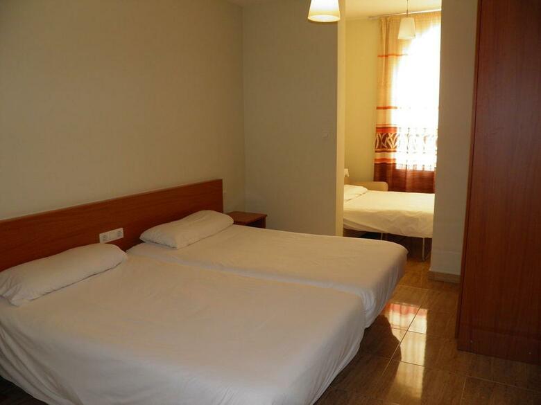 Hostal Bcn Urban Hotels Bonavista