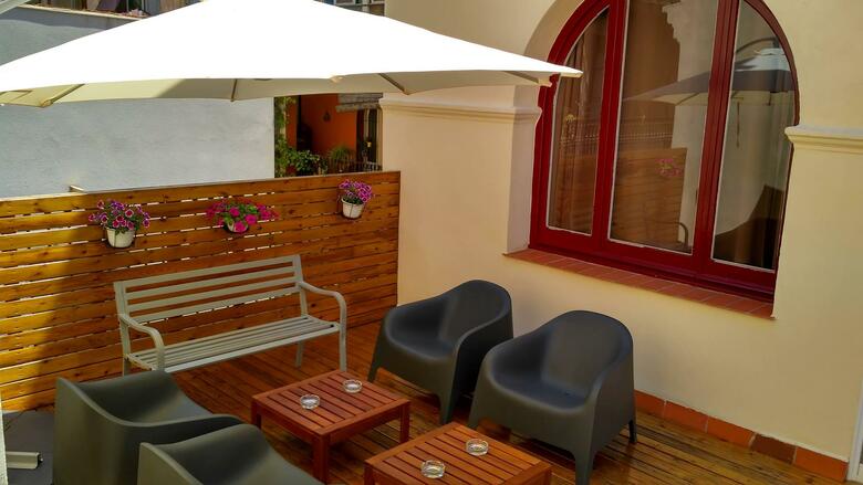 Hostal Bcn Urban Hotels Bonavista