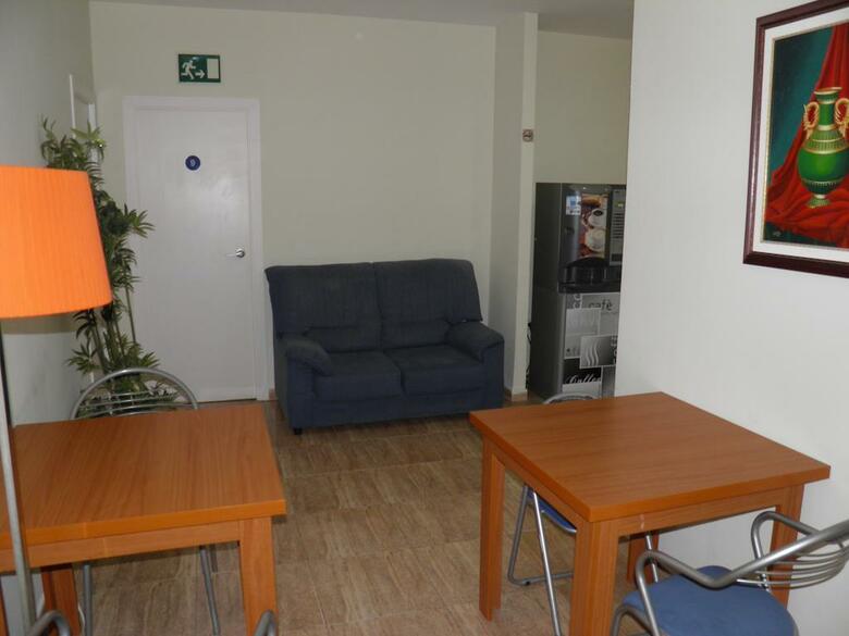 Hostal Bcn Urban Hotels Bonavista