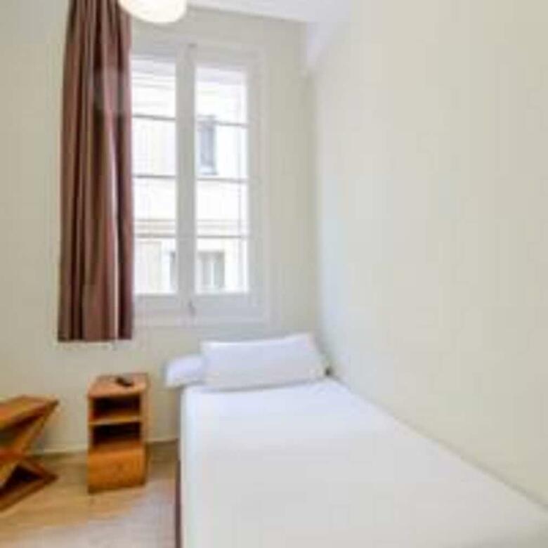 Hostal Bcn Urban Hotels Bonavista