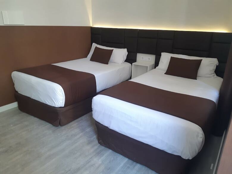 Hostal Bcn Urban Hotels Bonavista