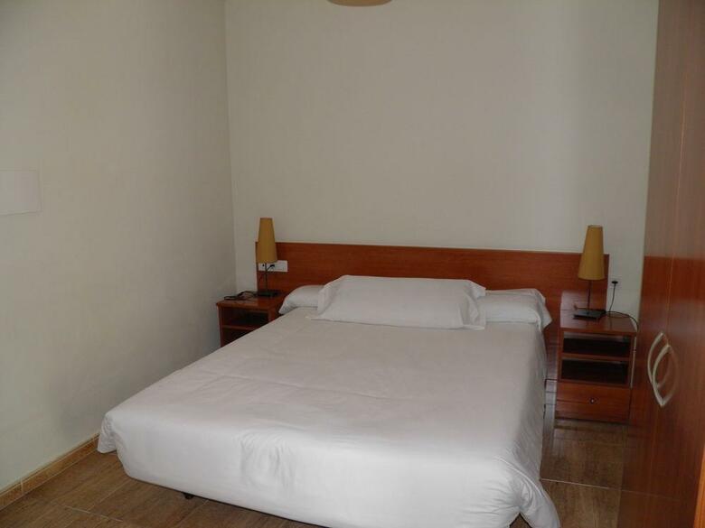Hostal Bcn Urban Hotels Bonavista