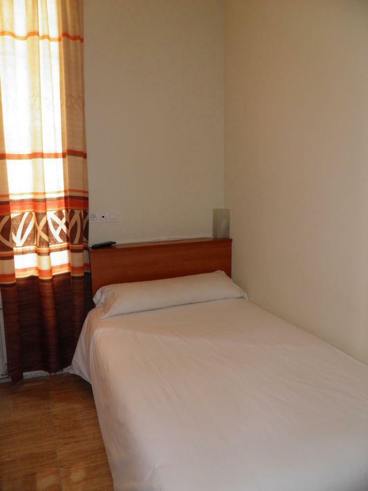 Hostal Bcn Urban Hotels Bonavista