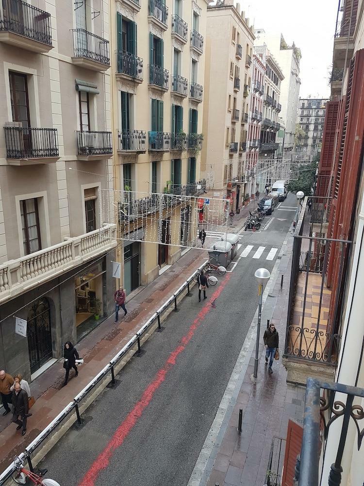 Hostal Bcn Urban Hotels Bonavista