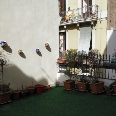 Hostal Bcn Urban Hotels Bonavista
