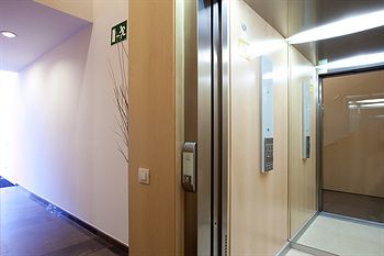 Catedral Bas Apartments Barcelona