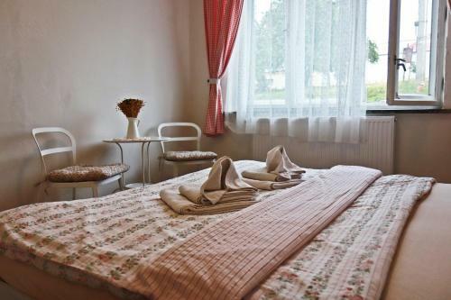 Albergue Ubytovna Coolej