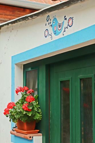 Albergue Ubytovna Coolej