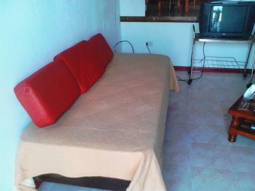 Apartamento Departamentos Los Almendros