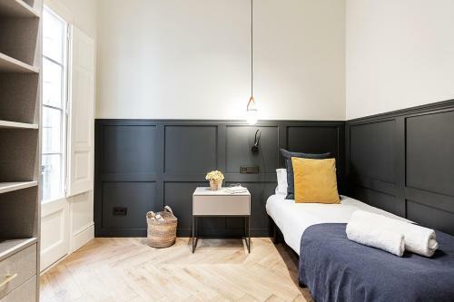 Habitat Apartments Lauria