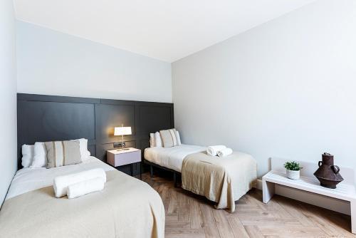 Habitat Apartments Lauria