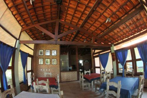 Hotel Eco Resort Vento Leste