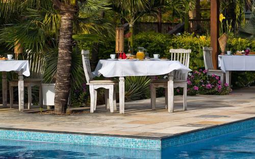 Hotel Eco Resort Vento Leste
