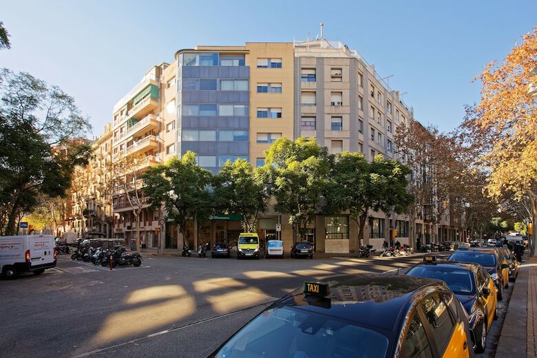 Hotel Barcelonago