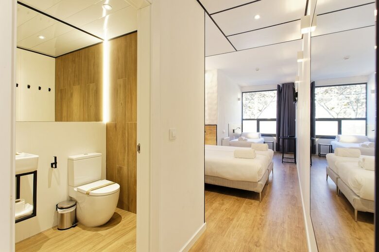 Hotel Barcelonago