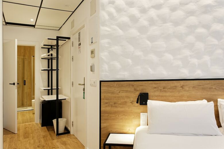Hotel Barcelonago
