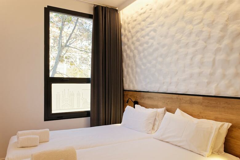 Hotel Barcelonago