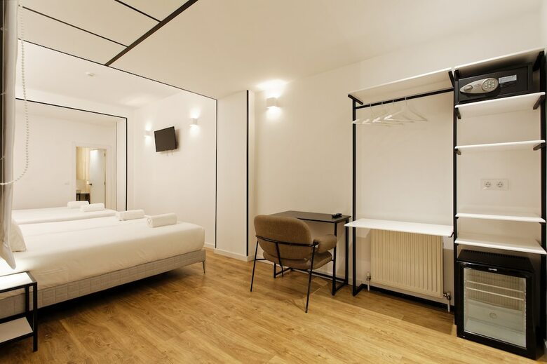 Hotel Barcelonago