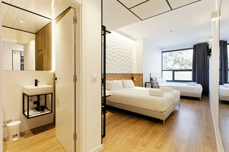 Hotel Barcelonago