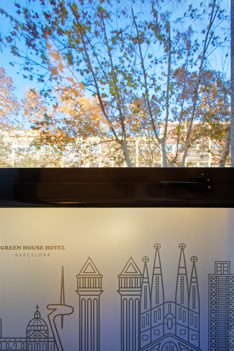 Hotel Barcelonago