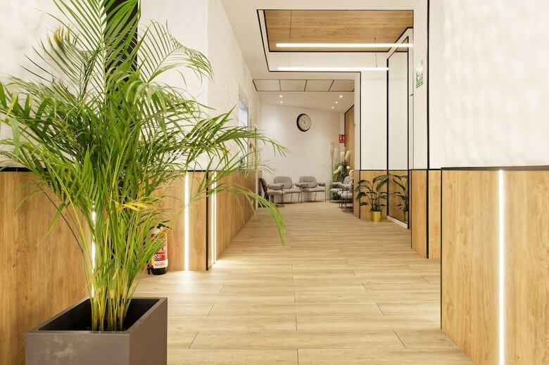 Hotel Barcelonago