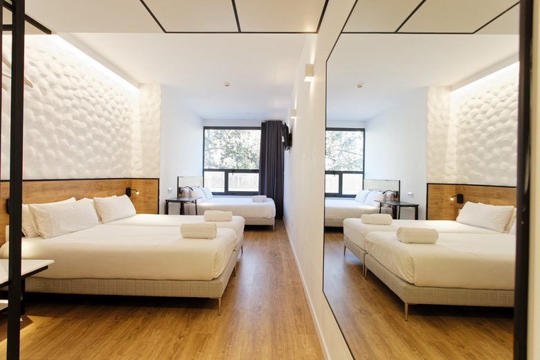 Hotel Barcelonago