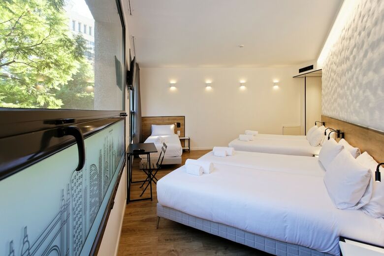 Hotel Barcelonago