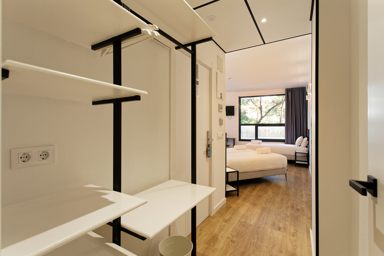Hotel Barcelonago