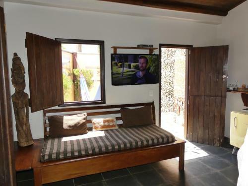 Hostal Pousada O Ref�gio