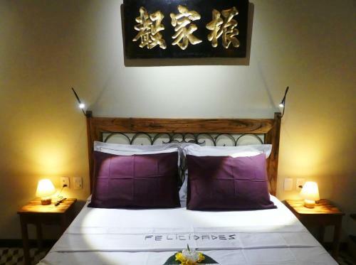 Hostal Pousada O Ref�gio