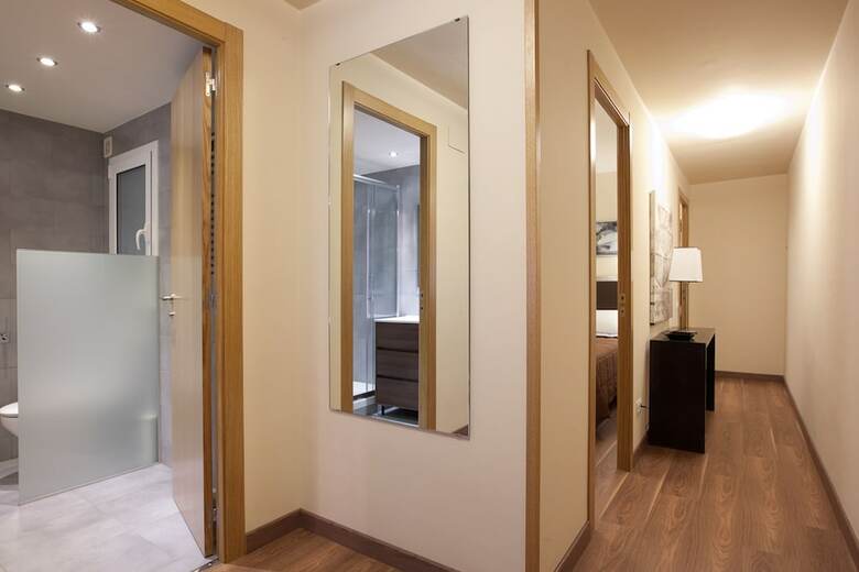Apartamento Alcam Laforja