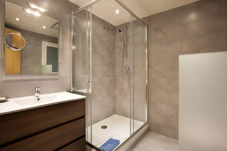 Apartamento Alcam Laforja