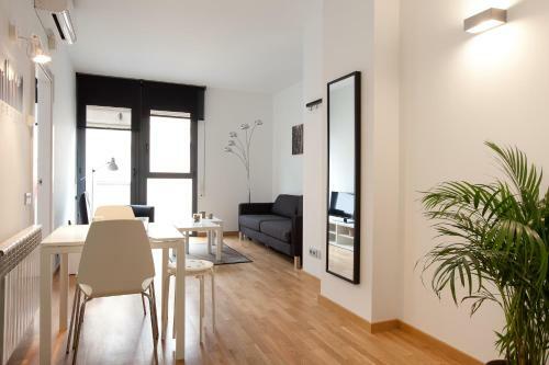 Apartamento Ab Gracia Sant Salvador