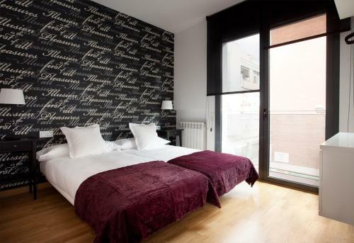 Apartamento Ab Gracia Sant Salvador