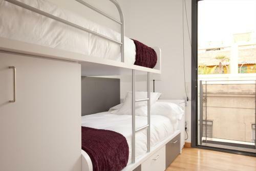 Apartamento Ab Gracia Sant Salvador