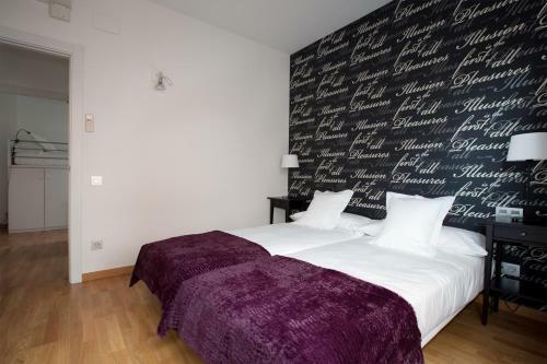 Apartamento Ab Gracia Sant Salvador