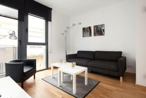 Apartamento Ab Gracia Sant Salvador