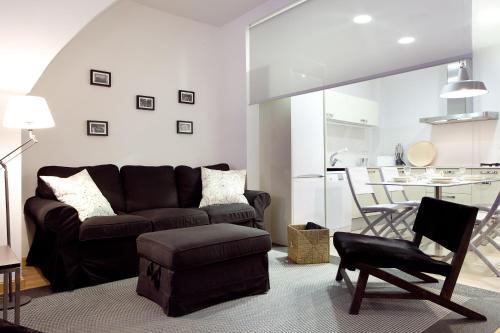 Apartamento Ab Gracia Sant Salvador