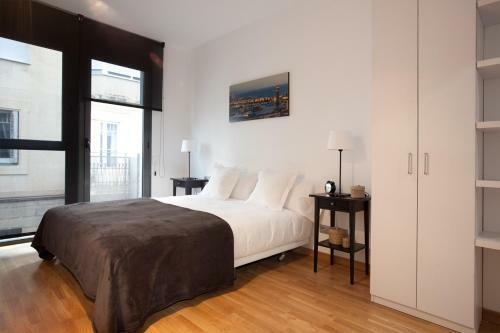 Apartamento Ab Gracia Sant Salvador