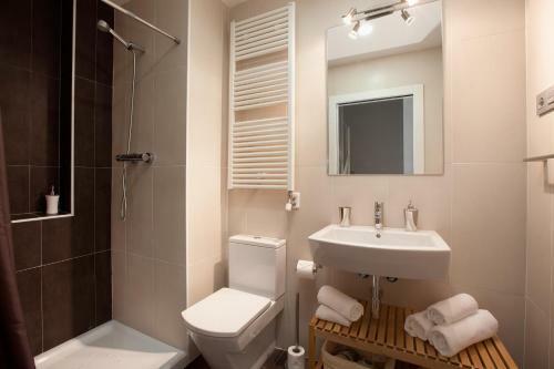 Apartamento Ab Gracia Sant Salvador