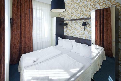 Pytloun Travel Hotel