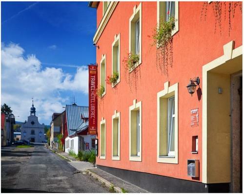 Pytloun Travel Hotel
