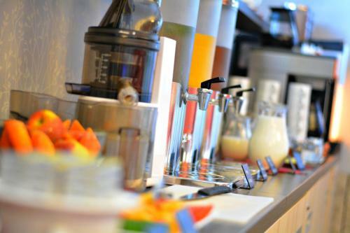Pytloun Travel Hotel