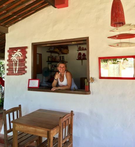 Hostal Pousada Atlantis