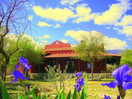 Agroturismo Posada De Campo Maia