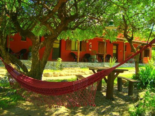 Agroturismo Posada De Campo Maia
