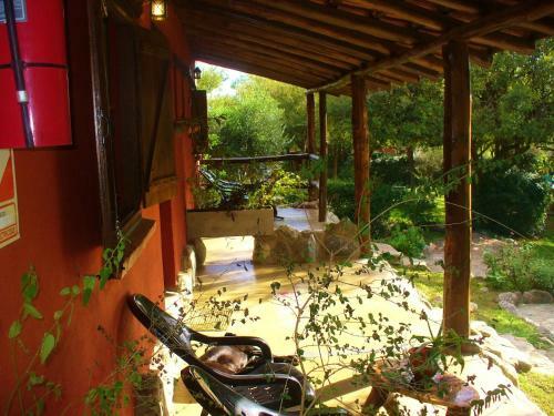 Agroturismo Posada De Campo Maia