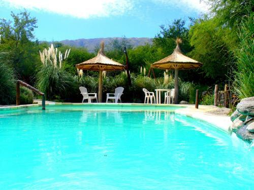Agroturismo Posada De Campo Maia