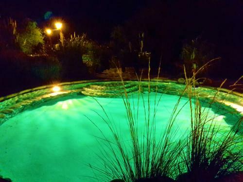 Agroturismo Posada De Campo Maia